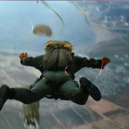 αλεξίπτωτο