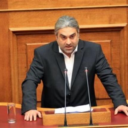  Ο ανεξάρτητος, Χρ. Αλεξόπουλος θα συμμετέχει στη δεύτερη ψηφοφορία για εκλογή ΠτΔ