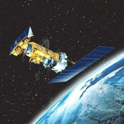 Ο δορυφόρος του Αλ Γκορ θα παρακολουθεί τον διαστημικό καιρό (βίντεο)