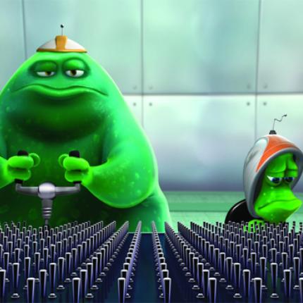 Ακόμα και οι εξωγήινοι κάνουν... γκάφες