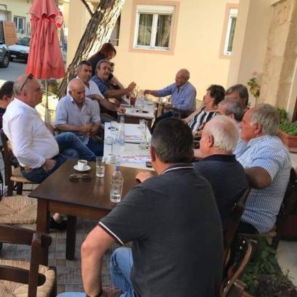 αλιφιεράκης αλικαρνασσός