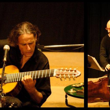 Βραδιές Jazz στο Ιστορικό Μουσείο Κρήτης