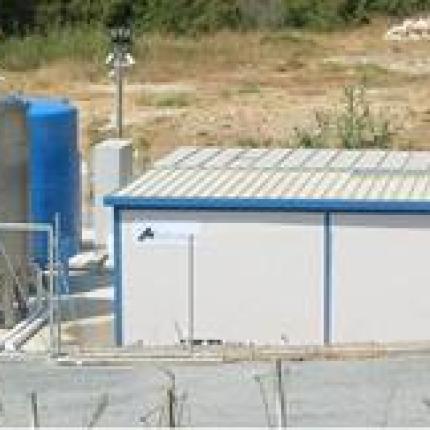 Πόσιμο νερό στις βρύσες από Γάζι μέχρι Αγία Πελαγία 