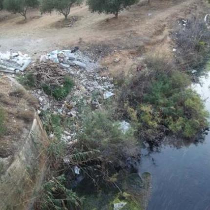 Ελεύθεροι Δημότες Μαλεβυζίου: "Κρανίου τόπος ο υγροβιότοπος του Αλμυρού"