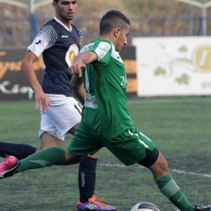 ΕΠΟ:Στις 11 Μαΐου αρχίζουν τα μπαράζ ανόδου