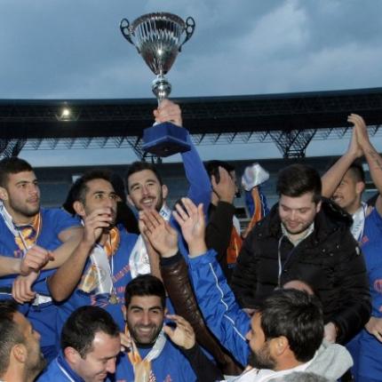 Εγκαίνια της Μονάδας Αφαλάτωσης και του Εκπαιδευτικού Πάρκου Αλμυρού