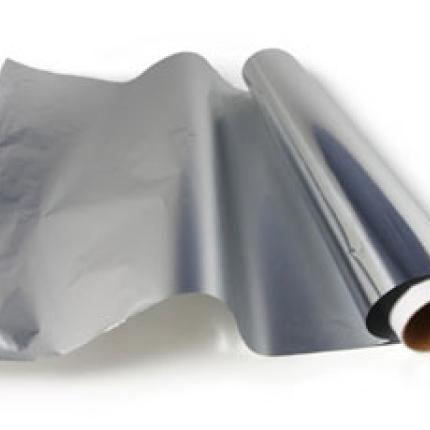 Χρήσεις του αλουμινόχαρτου που θα σας λύσουν τα χέρια