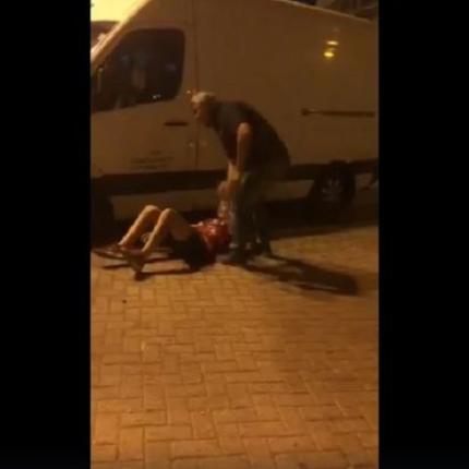 Ρατσιστική επίθεση γονέα σε 12χρονο 