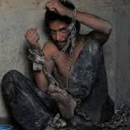 "Φυλακή" για πέντε άνδρες στο σπίτι βουλευτή στο Πακιστάν