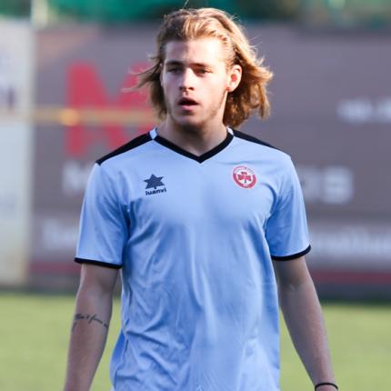 Γιώργος Αμαραντίδης