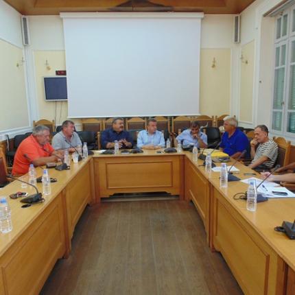 ΧΥΤΑ Αμαρίου