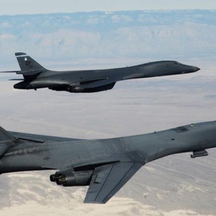 Αμερικανικά Βομβαρδιστικά