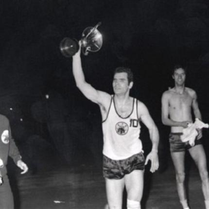 αμερικανος