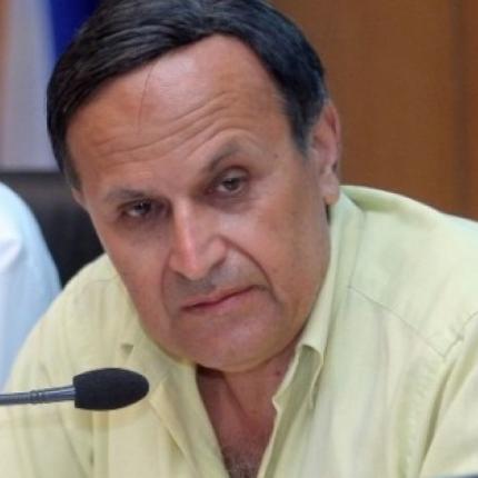 Συγχαρητήρια από την Διοίκηση του ΟΕΕ/ΤΑΚ στον Γιώργο Αμπαρτζάκη