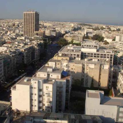 'Αστεγος άναψε φωτιά για να ζεσταθεί και κάηκε ζωντανός στην Αθήνα