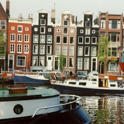 Ολοένα και περισσότεροι 'Ελληνες φοιτητές επιλέγουν ολλανδικά πανεπιστήμια