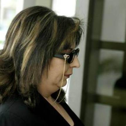 Το Νοέμβρη η απόφαση για την έκδοση της πρώην ανακριτού Ηλία