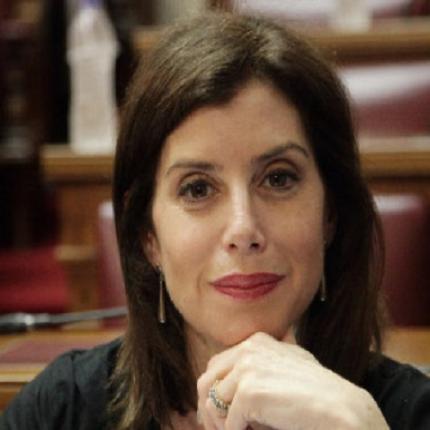 Μισέλ Ασημακοπούλου