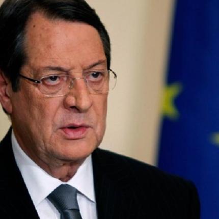 νίκος αναστασιάδης