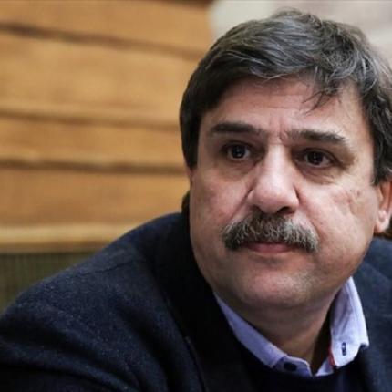 ανδρέας ξανθός