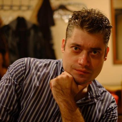 ανδρέας τσιλογιάννης