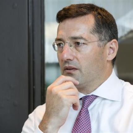 "Η Ελλάδα έχει σωθεί" λέει ο ειδικός σε θέματα επενδύσεων Andrew Bosomworth