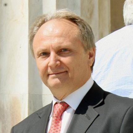 Στα Χανιά τη Δευτέρα ο Υφυπουργός Αθλητισμού Γιάννης Ανδριανός