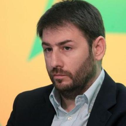Ν. Ανδρουλάκης: Ψήφο στο ΠΑΣΟΚ και την "Ελιά για να καταδικαστεί η δημαγωγία
