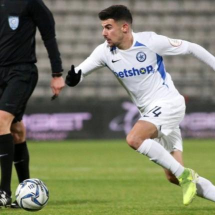 Ανδρούτσος