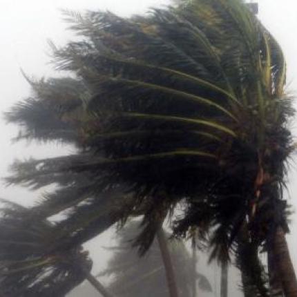 Προβλήματα στην Ήπειρο από τους θυελλώδεις ανέμους