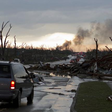 Ανεμοστρόβιλος