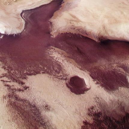 Το αγγελάκι του Άρη