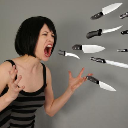 Έρευνα: αυξημένος κίνδυνος Αλτσχάιμερ για τις 40άρες με άγχος και νεύρα