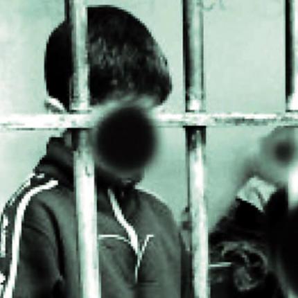 Εντεκάχρονος συνελήφθη για ...  εκβιασμό στη Πάτρα