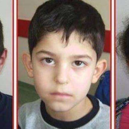 Σύγχυση με τις έρευνες για τα τρία παιδάκια που είχαν χαθεί από τον ξενώνα στη Θεσσαλονίκη