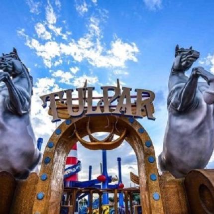 Ankarapark-τουρκική ντισνεϋλάντ