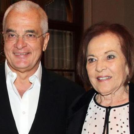 "Εφυγε" η 'Αννα Πρετεντέρη