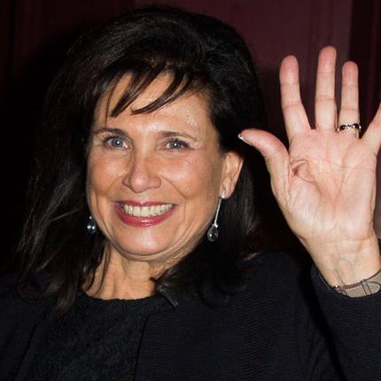 ​Αποστροφή της Αν Σενκλέρ για την ταινία "Welcome to New York"