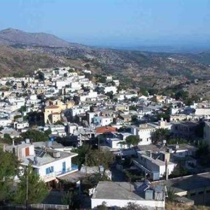 Ανώγεια: Το Σάββατο τα αποκαλυπτήρια της προτομής του Παπα Γιάννη Σκουλά