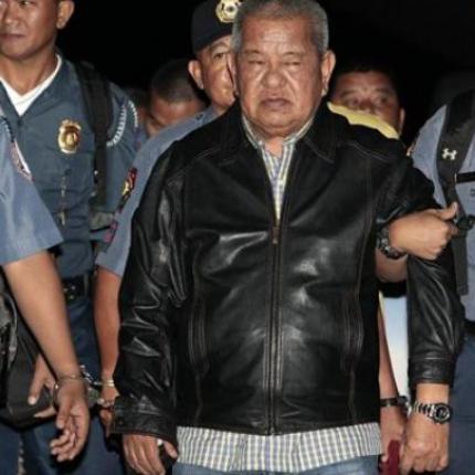 σφαγη φιλιππινες