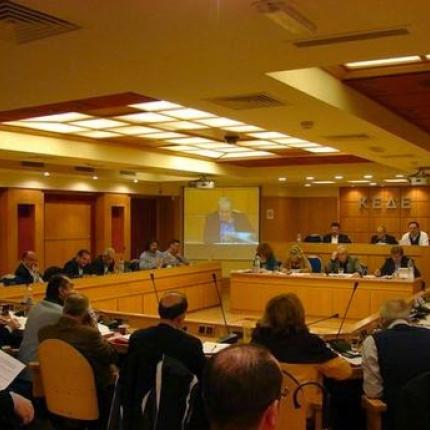 Οι ποινές που προβλέπονται για τους "αντάρτες" δημάρχους