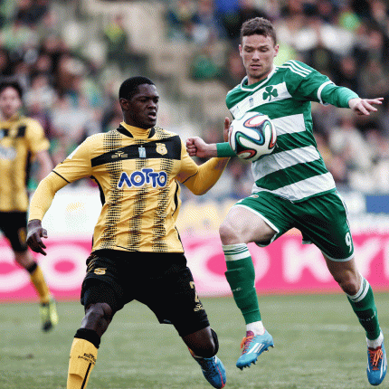 Στον ΟΦΗ ο Αντελέγιε; 