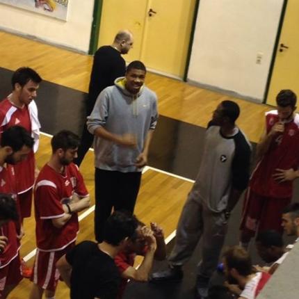 Ήττα του ΟΦΗ με τον... Αντετοκούμπο στο Βαρδινογιάννειο