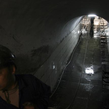 Κίνα: Πάνω από 22 νεκροί ανθρακωρύχοι μετά από δυστύχημα