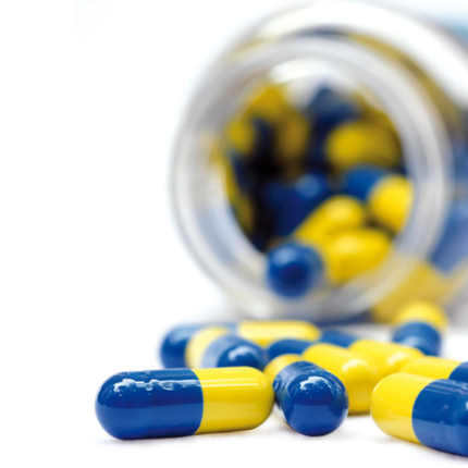 Ευρωπαϊκό καμπανάκι για την κατάχρηση αντιβιοτικών στην Ελλάδα