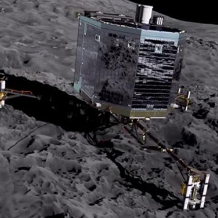 Τα καλύτερα επιστημονικά επιτεύγματα για το 2014