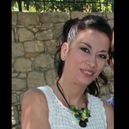 Αντωνέ΄΄α