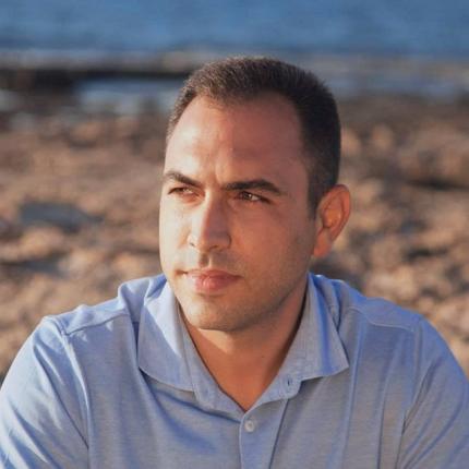 Ο Λιμενικός, Αντώνης Φετοκάκης