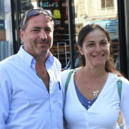 Η "κρητικοπούλα της Ολλανδίας" ψάχνει 30 χρόνια στο νησί μας την οικογένειά της