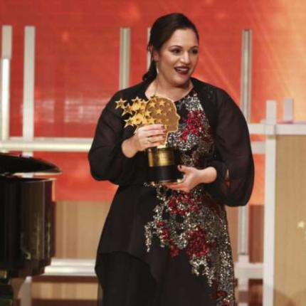 άντρια ζαφειράκου